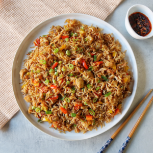 veg fried rice
